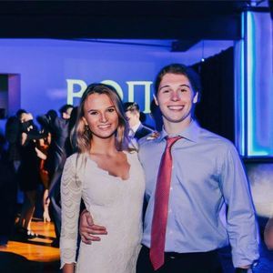 Meet your Posher, Kippy